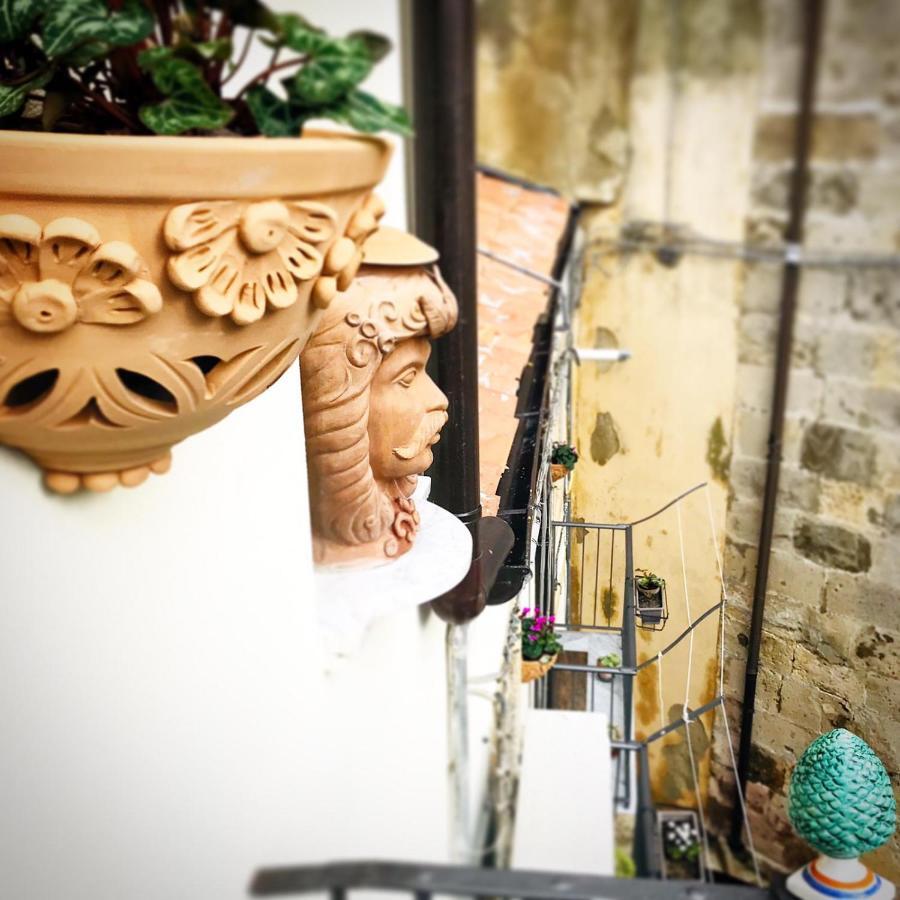 カルタジローネLiz Houseアパートメント エクステリア 写真