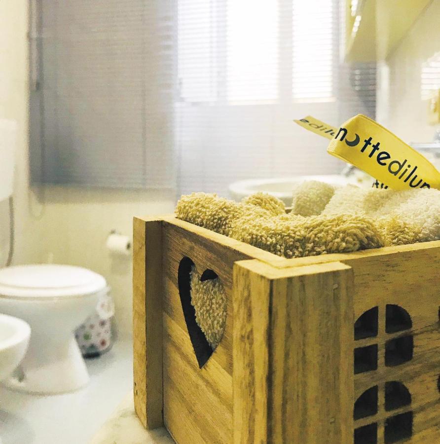 カルタジローネLiz Houseアパートメント エクステリア 写真