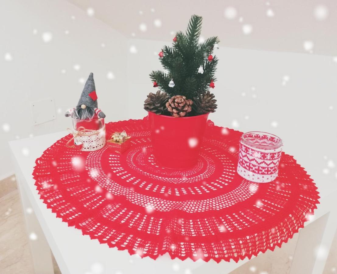 カルタジローネLiz Houseアパートメント エクステリア 写真