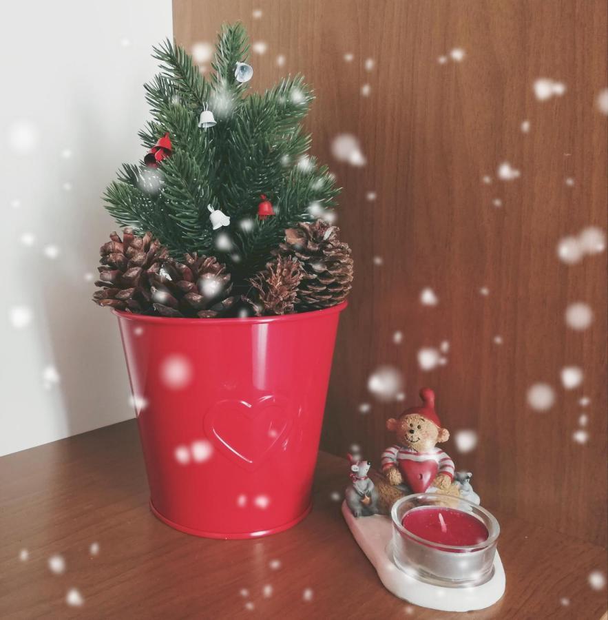 カルタジローネLiz Houseアパートメント エクステリア 写真