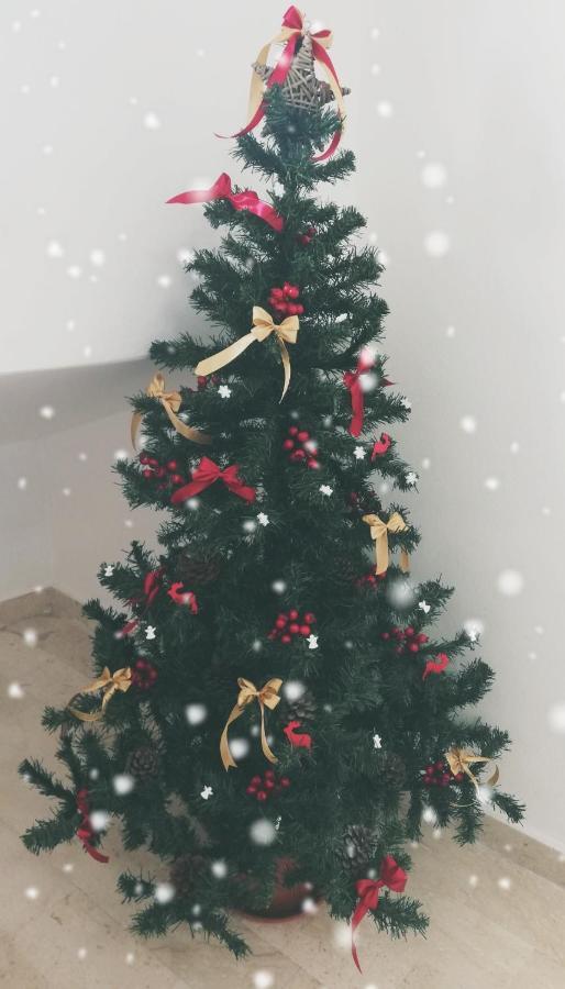 カルタジローネLiz Houseアパートメント エクステリア 写真